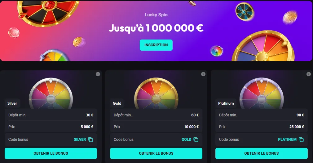 Comment je comprends un casino retrait instantané, après tous ces tests