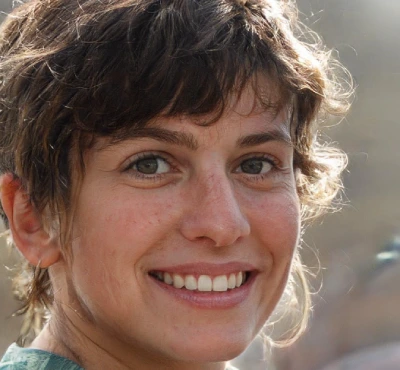 Sandrine Beaumont